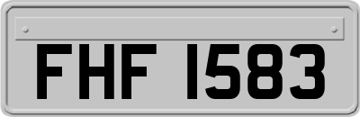FHF1583