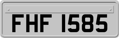 FHF1585