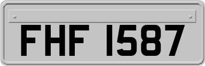 FHF1587