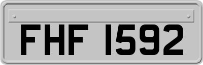 FHF1592