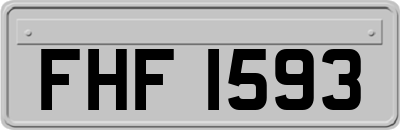 FHF1593