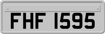 FHF1595