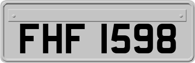 FHF1598