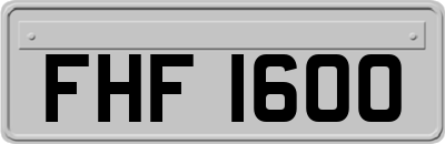 FHF1600