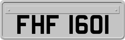 FHF1601