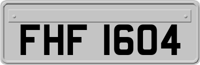 FHF1604