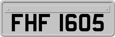 FHF1605