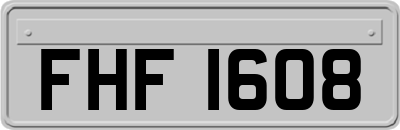 FHF1608