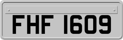 FHF1609
