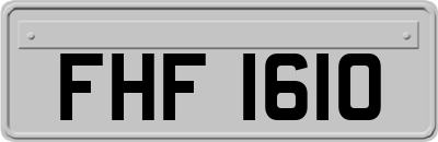 FHF1610