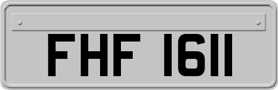FHF1611