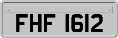 FHF1612