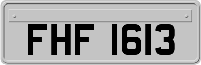 FHF1613