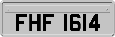 FHF1614