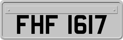 FHF1617