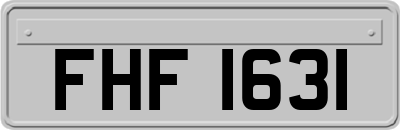 FHF1631
