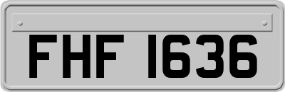 FHF1636