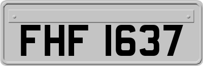 FHF1637