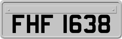 FHF1638