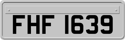 FHF1639