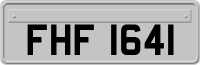 FHF1641