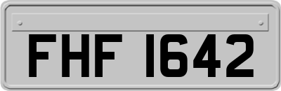 FHF1642
