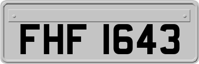 FHF1643