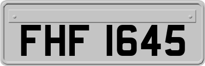 FHF1645