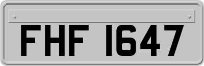FHF1647