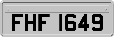 FHF1649