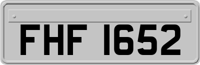 FHF1652