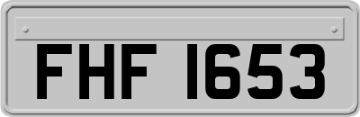 FHF1653
