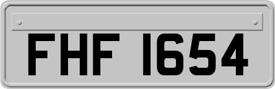FHF1654