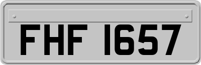 FHF1657
