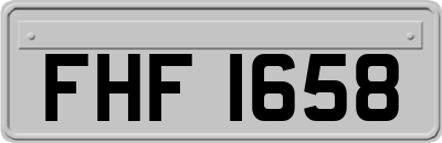FHF1658