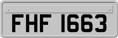 FHF1663