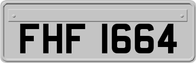 FHF1664