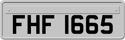 FHF1665