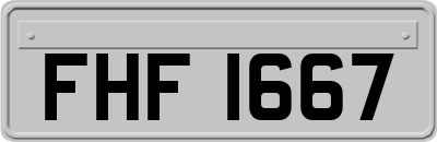 FHF1667