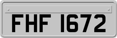 FHF1672