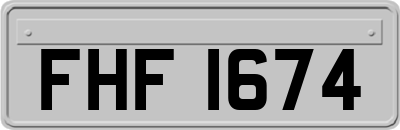 FHF1674