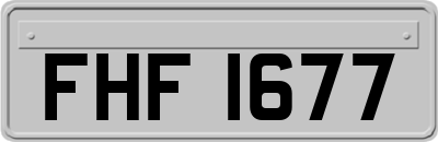 FHF1677
