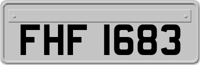 FHF1683