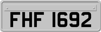 FHF1692