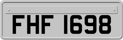 FHF1698
