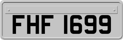 FHF1699