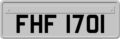 FHF1701