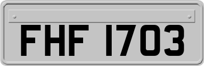 FHF1703