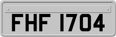 FHF1704
