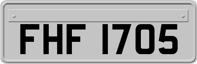FHF1705